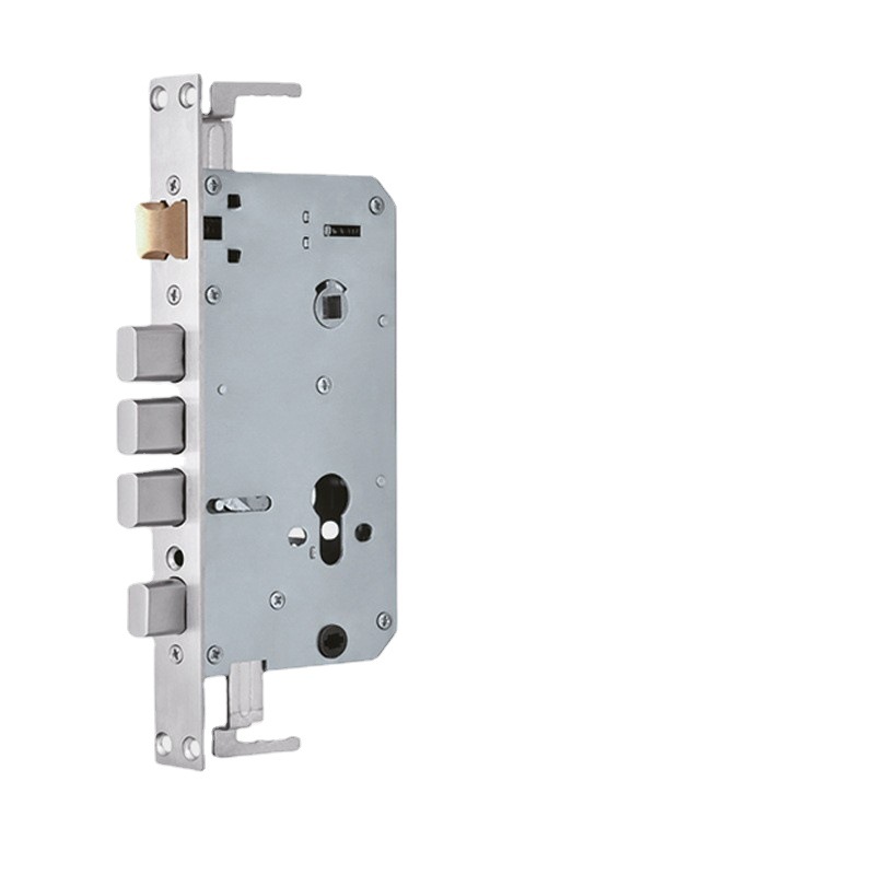 不锈钢锁体24*240