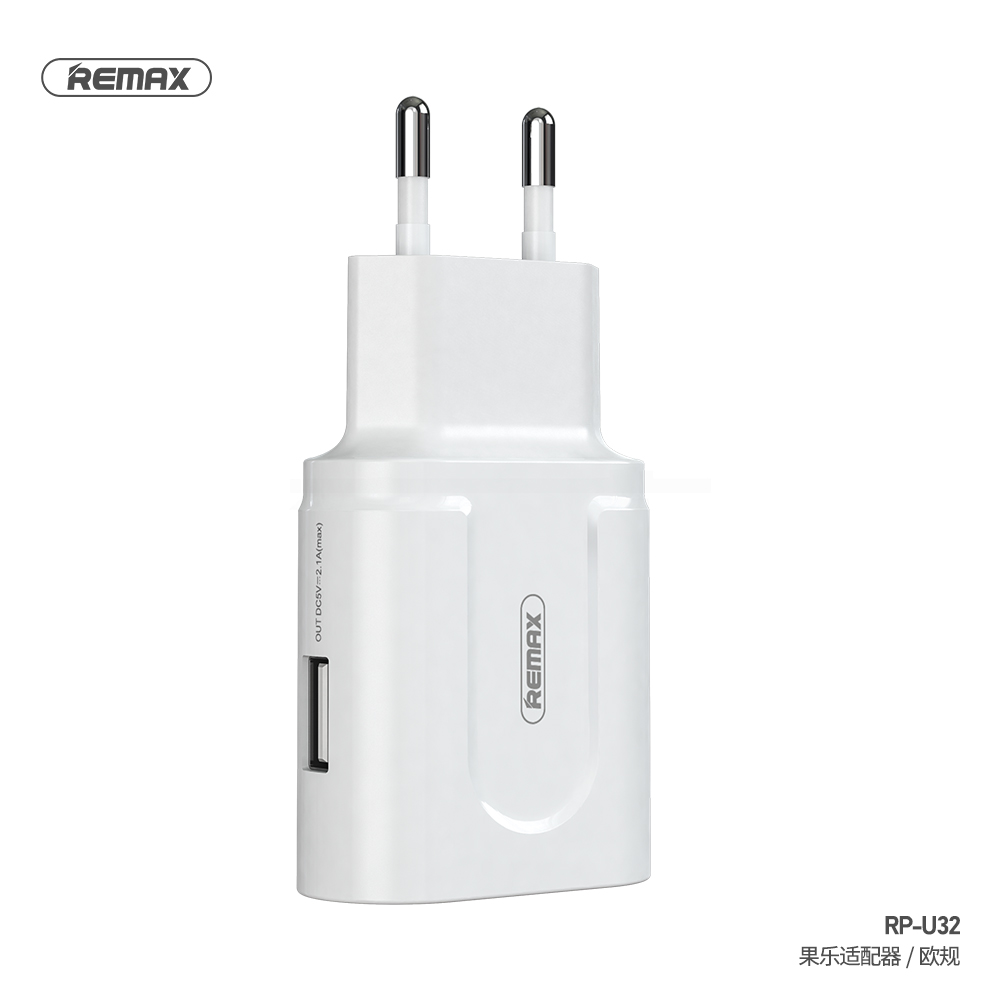 RP-U32果乐适配器