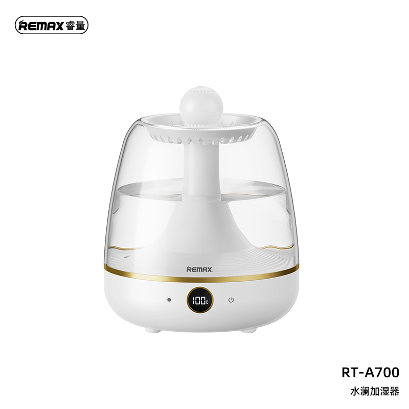 RT-A700水澜加湿器