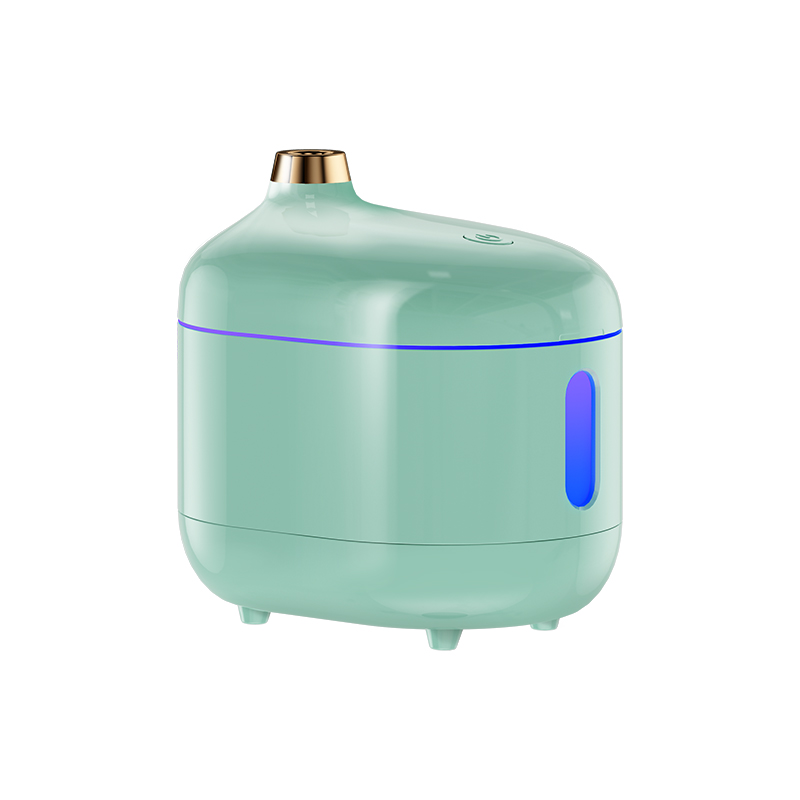 Q06杀菌加湿器